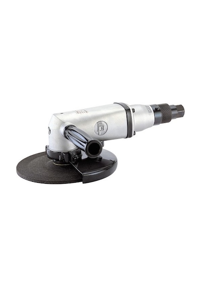 Gison Gp831 Ağır Hizmet Tipi Havalı Taşlama 180 MM