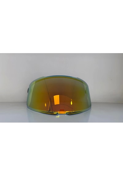 Kask Camı Mt V-28 Gold Thunder 4
