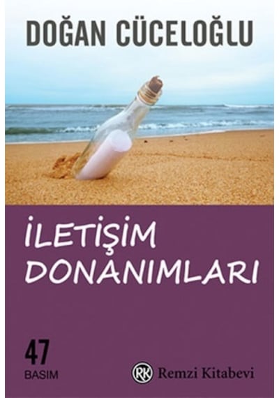 Remzi Yayınları İletişim Donanımları