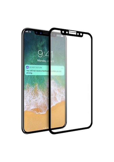 Vivo Y16 9h Dirençli Ekranı Tam Kaplayan F/p Ürünü Nano Seramik Ekran Koruyucu