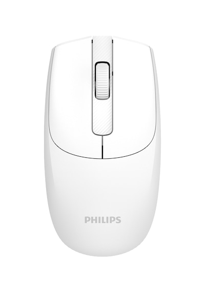 Philips SPK7398 Kablosuz 1600 DPI 3 Tuşlu Optik Sessiz Mouse