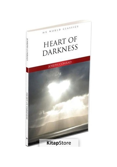 Heart Of Darkness / Joseph Conrad N11.1493
