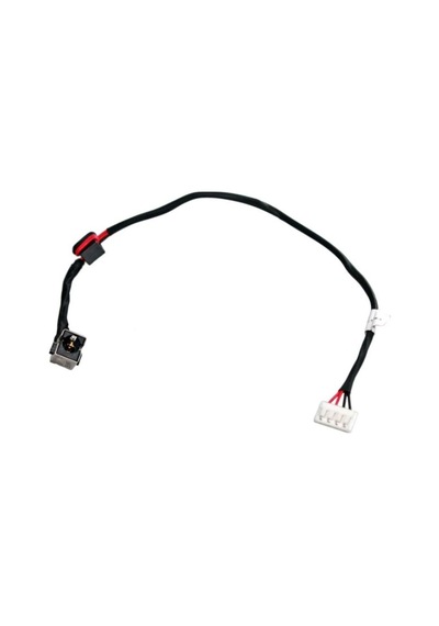 Lenovo Uyumlu G570 G575 Notebook Dc Power Jack
