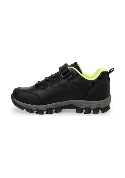 Lumberjack Under 3pr Siyah Erkek Çocuk Outdoor 000000000101393711 Siyah