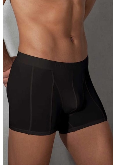Doreanse 1755 Erkek Modal Siyah Boxer