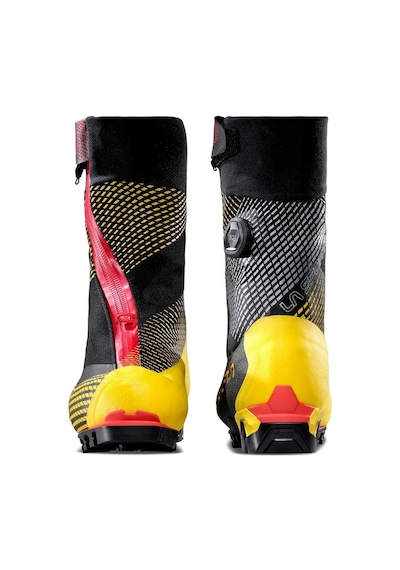 La Sportiva G-summit Yüksek İrtifa Dağcılık Botu siyah