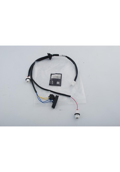 Voyer Bagaj Açma Düğmesi Nissan Xtrail 2007- Uyumlu 25380jg01a