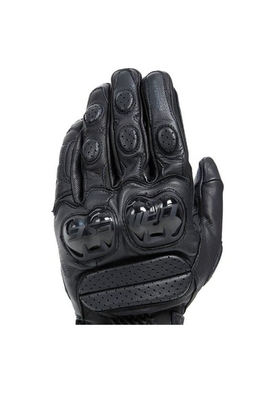 Dainese Impeto D-dry Eldiven Black M