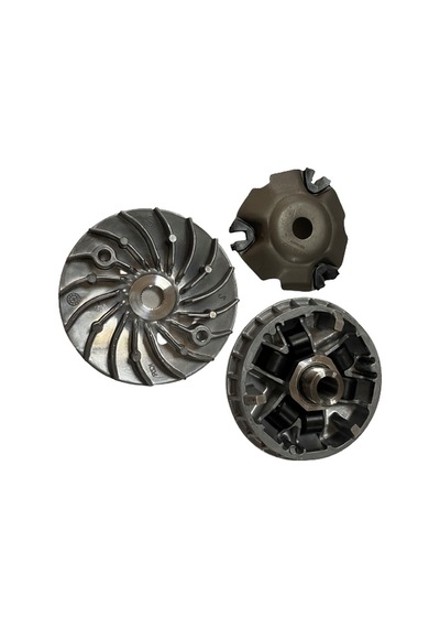 Honda Pcx 2014 - 2017 Uyumlu Ön Varyatör Seti Komple Oem