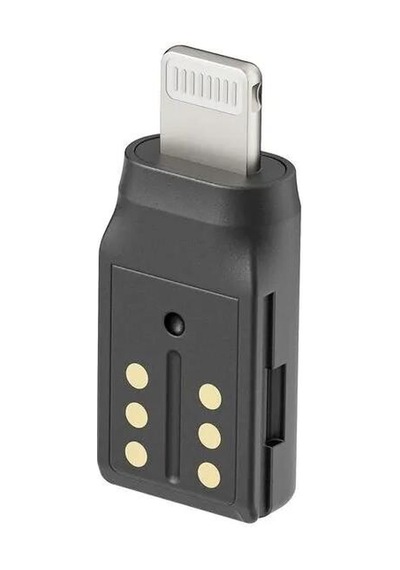 Boya Dıa Adapter Iv Boya Link Ve Boyamic İle Uyumlu