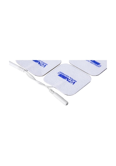 Kablolu Model Tens Cihazı Pedi