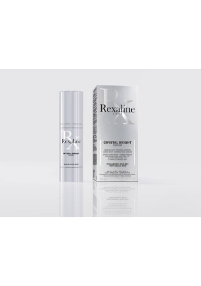 Rexaline Crystal Bright Serum 30 Ml 3593787003021