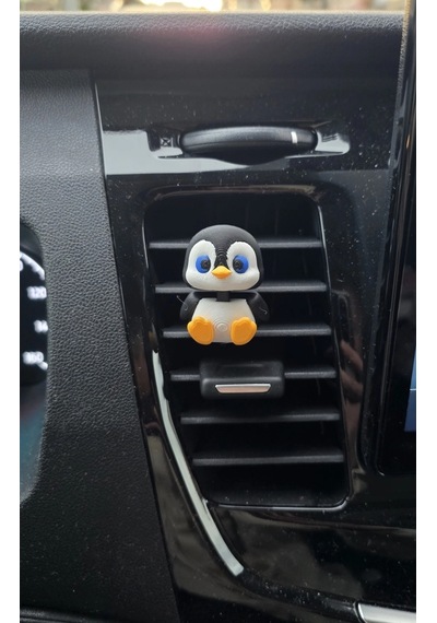 Torpido Süsü Havalandirma Süsü Oto Aksesuar Penguen