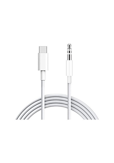 Trands Powermaster Type-c To 3.5mm Aux Kablo Jh-030
