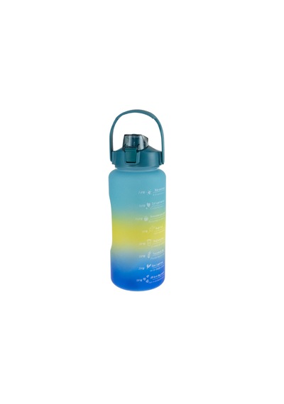 Matara Dörtlü Set 2000 Ml 800 Ml 500 Ml 280 Ml Mavi