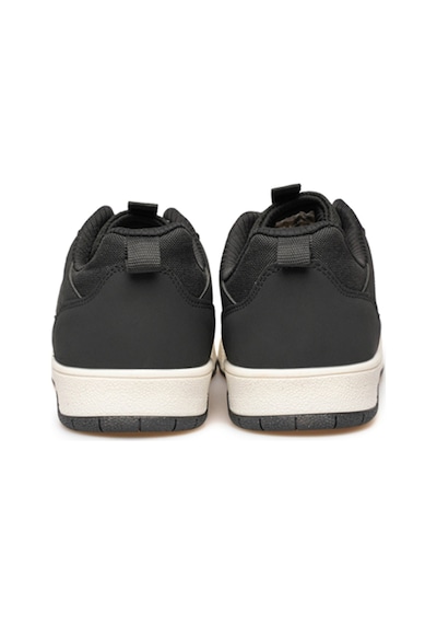 Hummel 900643 Versay Spor Ayakkabı 001 - Siyah