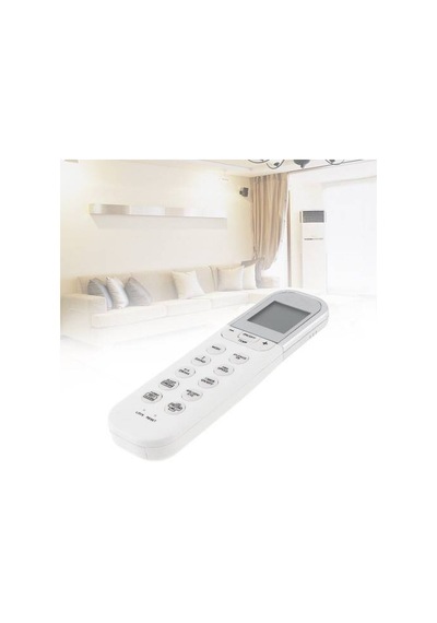 Bosch Uyumlu Rg36C1 Klima Kumandası