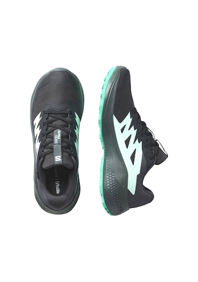 Salomon Kadın Koşu/fıtness Ayakkabı Alphaglıde Gore-tex L47802400 Gri