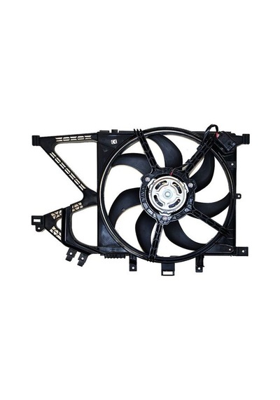 Mga 83162 Fan Motoru Combo 1.4 1.6 00-corsa C 1.2 1.4 01 1314443
