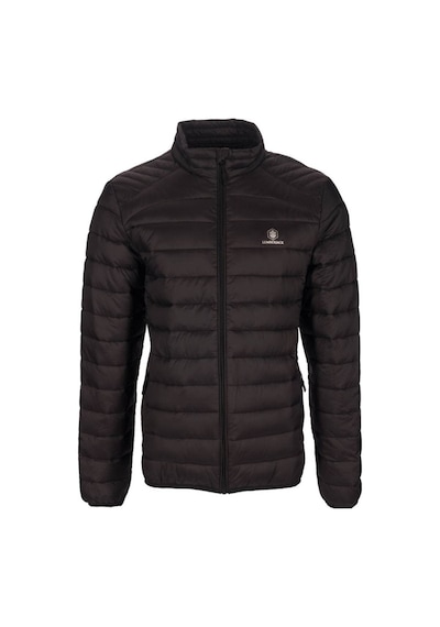 Lumberjack 2W M-SN9 David Coat 2Pr Siyah