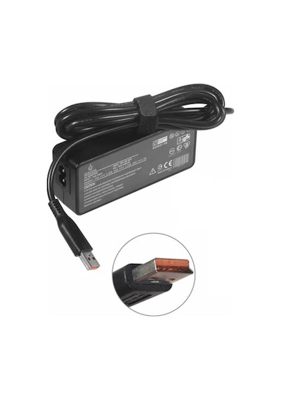 Lenovo Yoga 3 Pro Adaptör Şarj Aleti