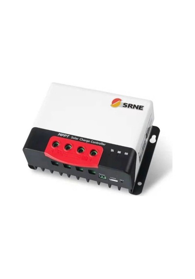 12/24v 40a Mppt Solar Charge Controller