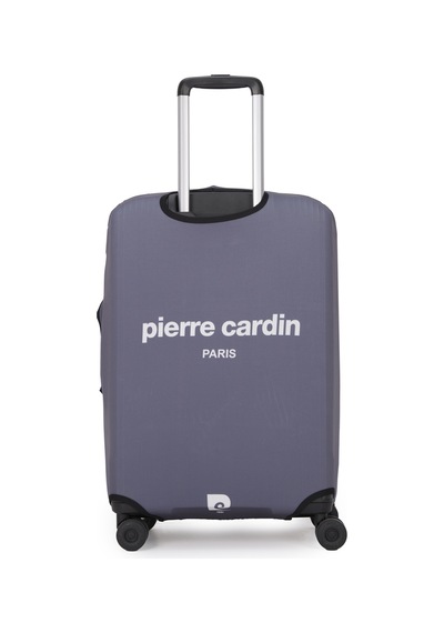 Pierre Cardin Orta Boy Valiz Kılıfı 04pc100-klf-02 Çok Renkli