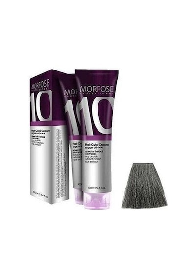 Morfose Tüp Boya GRİ 100 ML