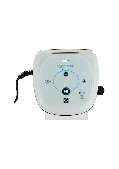 Zodıac Ra 6800 İq - Alpha İq Pro Otomatik Havuz Süpürge Robotu-robotic Poll Cleaner-toptancıyızbiz