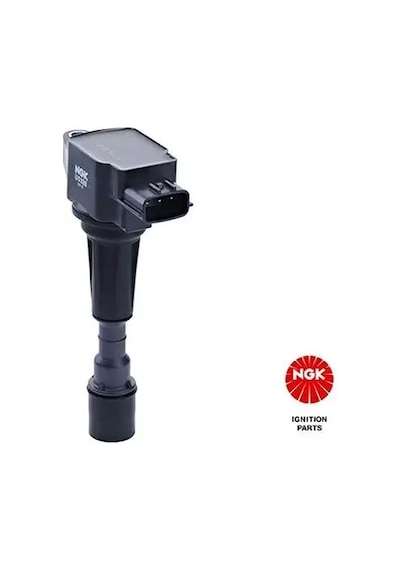 Mazda 3 Bk Bobin 1.6 2004-2009 Ngk 49068