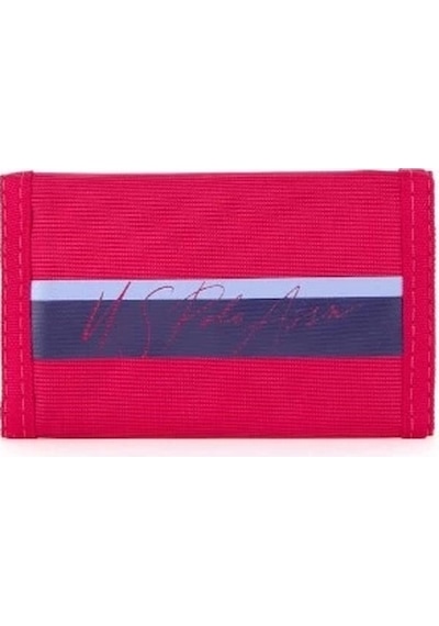 U.s. Polo Assn. Cüzdan Pembe Plcuz23873