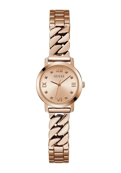 Guess Gugw0867l3 Kadın Kol Saati Rose Gold