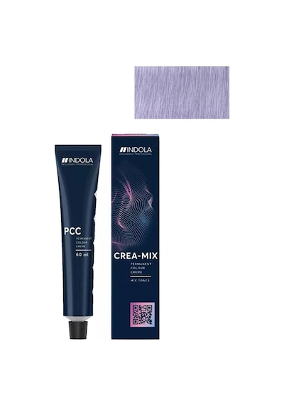 Indola Crea-mix 0.22 İnci 60 Ml Saç Boyası