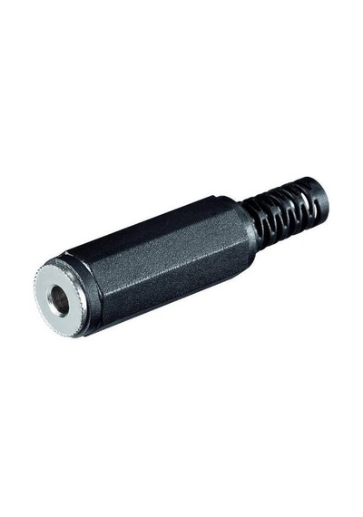 Dişi Stereo Jack 3.5 Mm Dişi Stereo Jack Aux Dişi Jack Lehimlik Dişi Stereo Jack