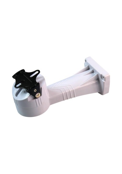 Oem Zn-200 Pan + Tilt Ayak Plastik Hareketli Kamera Ayağı Beyaz-208386