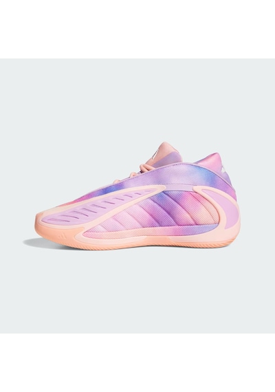 Adidas Anthony Edwards 2 Erkek Basketbol Ayakkabısı C-adıkj1887e10a00 Pembe