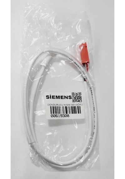 Siemens Uyumlu  Sensör , Alt Buzluk Tip Buzdolabı
