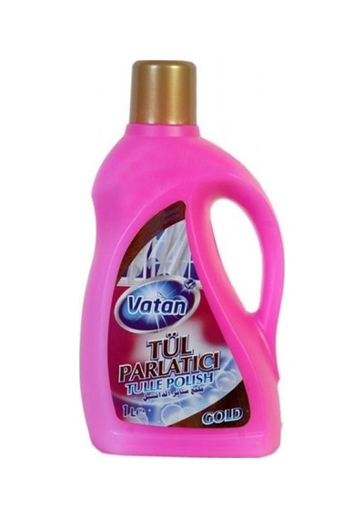 Vatan Tül Ve Perde Parlatıcı 1 L 1 KG