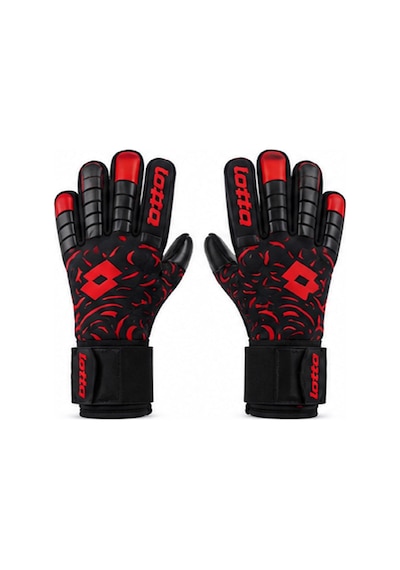 Lotto Erkek Kaleci Eldiveni Gk Gp-150-training 102690840 Siyah