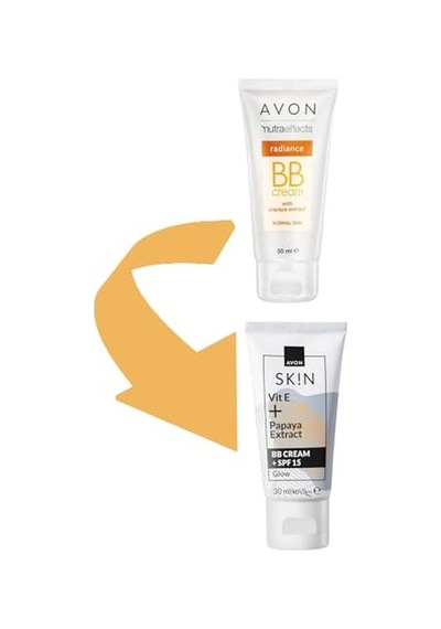 Nutra Effects Radiance Bb Krem 30 Ml. Extra Light