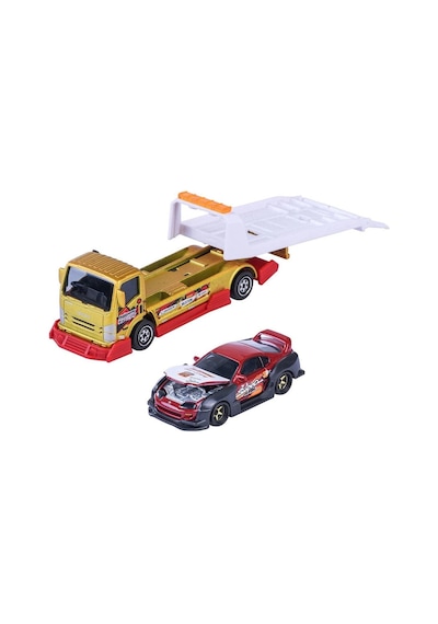 8504103000 Jdm Legends Tuning Transporter 3-asst Belirtilen Fiyat, Tekli Satış İçin Adet Fiyatıdır. Çok Renkli