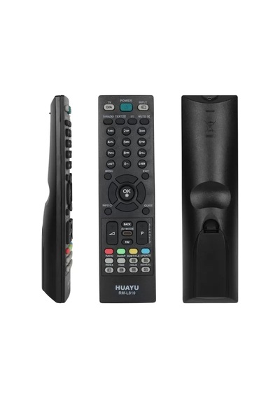 Hubrendy Sh Lg Rm-l810 Universal Lcd-led Tv Kumandası