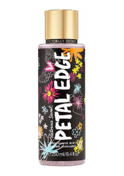 Victoria Secret Petal Edge Body Mist 250 Ml