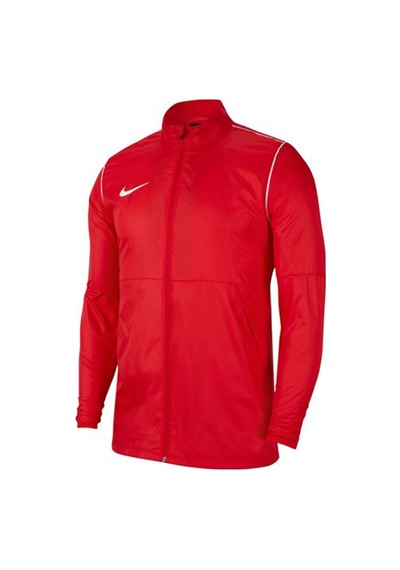 Nike Bv6881-657 Repel Park20 Rn Jkt W Yağmurluk-6103 Kırmızı