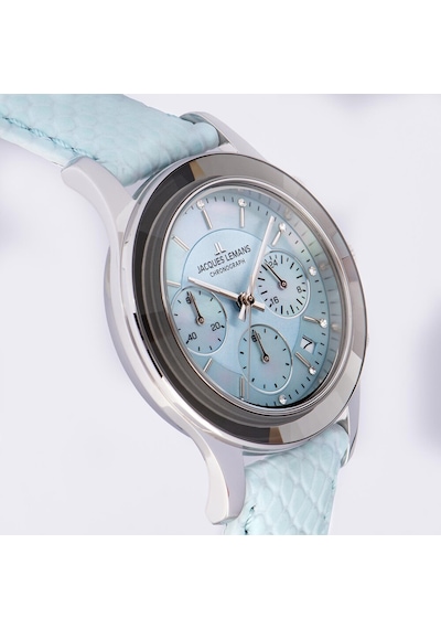 Jacques Lemans Venıce 1-2151c Kadın Kol Saati