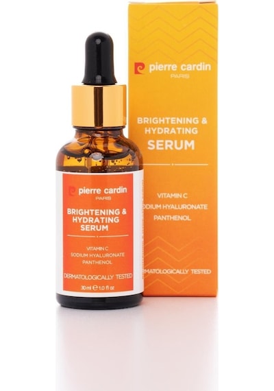 Pierre Cardin C Vitaminli Cilt Bakım Serumu 30 ML