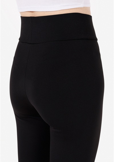 Colin's Colins Siyah Kadın Pantolon Cl1070224 Q1.v1 Blk Siyah