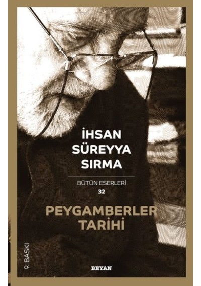 Peygamberler Tarihi - Yqbx-657723