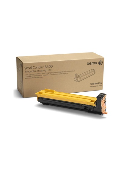 Xerox Workcentre 6400-108R00776 Kırmızı Drum Ünitesi