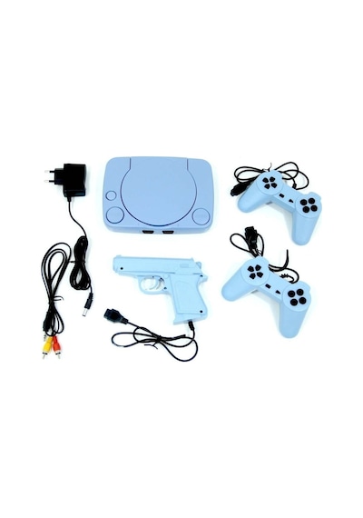 Süper 8 Bit Game i